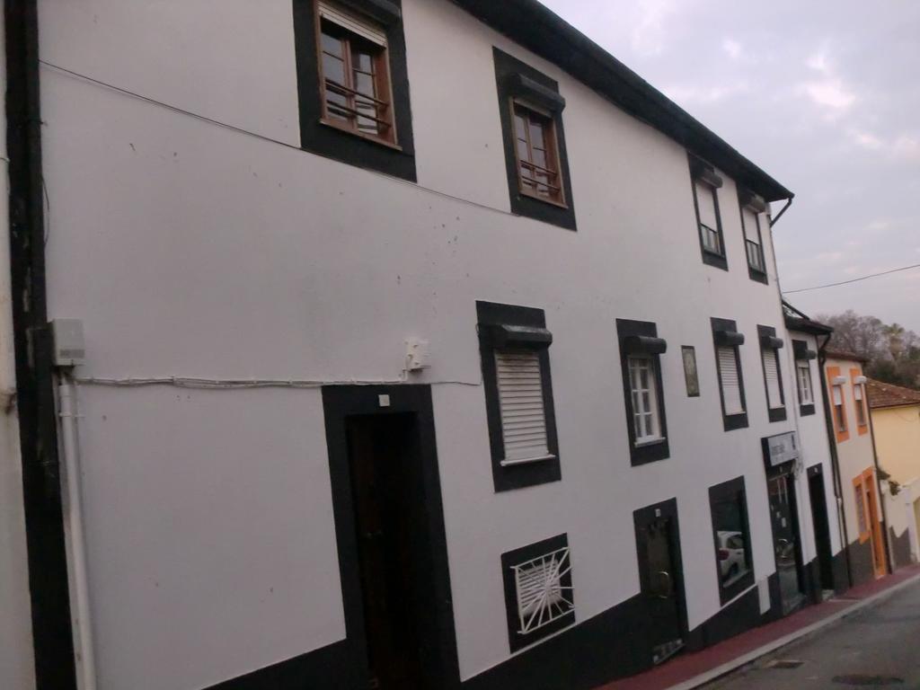 Вілла Mira Porto House Віла-Нова-де-Гая Екстер'єр фото