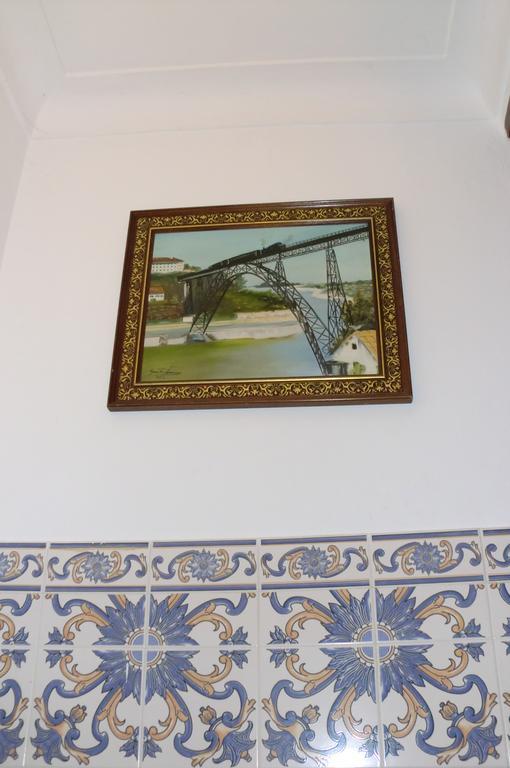 Вілла Mira Porto House Віла-Нова-де-Гая Екстер'єр фото