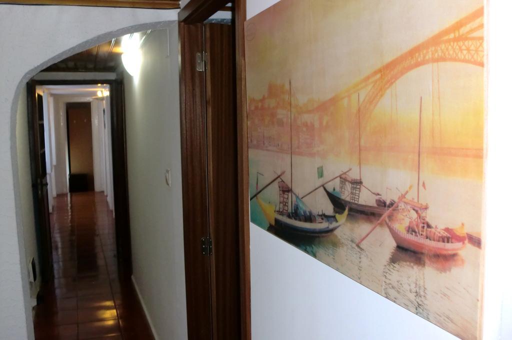 Вілла Mira Porto House Віла-Нова-де-Гая Екстер'єр фото